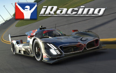 iRacing: las suscripciones subirán entre un 12 % y un 13 % el 18 de agosto de 2026