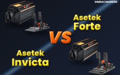 Asetek Forte vs Invicta: ¿qué gama elegir?