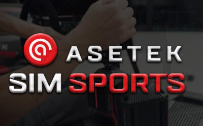 Asetek por fin lanza su shifter y su freno de mano: precio y fecha de lanzamiento