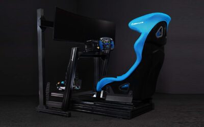 Sim-Lab: 10 % de descuento por Halloween, solo el 31 de octubre